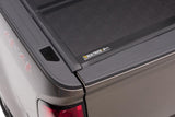 BAKFlip G2 Hard Folding Truck Bed Cover 2020-2025 Jeep Gladiator 5 Foot Bed BAK
