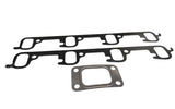 Exhaust Manifold Gasket & Bolt Set for 6.5l Detroit Diesel Chevy GMC