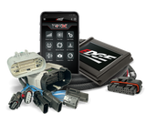 EZX 2020-2022 GM 1500 3.0L Duramax Diesel Edge Products