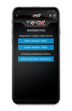 EZX 2022.5-2025 GM 1500 3.0L Duramax Diesel Edge Products