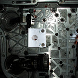 Filter Spacer Block PPE Diesel