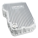 2007-2022 Ram Pickup 2500 w/ 68RFE Transmission Heavy-Duty Cast Aluminum Transmission Pan