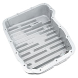 2007-2022 Ram Pickup 2500 w/ 68RFE Transmission Heavy-Duty Cast Aluminum Transmission Pan