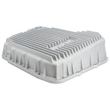 2007-2022 Ram Pickup 2500 w/ 68RFE Transmission Heavy-Duty Cast Aluminum Transmission Pan