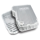 2007-2022 Ram Pickup 2500 w/ 68RFE Transmission Heavy-Duty Cast Aluminum Transmission Pan