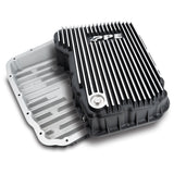 2007-2022 Ram Pickup 2500 w/ 68RFE Transmission Heavy-Duty Cast Aluminum Transmission Pan