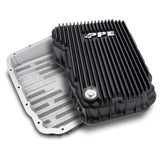 2007-2022 Ram Pickup 2500 w/ 68RFE Transmission Heavy-Duty Cast Aluminum Transmission Pan
