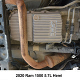 Transmission Pan Ecodiesel 1500 Ram PPE Diesel