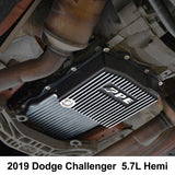 Transmission Pan Ecodiesel 1500 Ram PPE Diesel