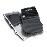 Transmission Pan Ecodiesel 1500 Ram PPE Diesel