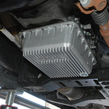 2013-2022 RAM 2500/3500 6.7L w/ AS69RC Transmission Heavy-Duty Cast Aluminum Transmission Pan