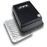 2013-2022 RAM 2500/3500 6.7L w/ AS69RC Transmission Heavy-Duty Cast Aluminum Transmission Pan