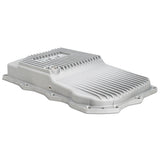 2010-2022 w/ ZF-8 Speed Heavy-Duty Cast Aluminum Transmission Pan