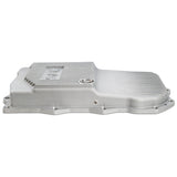 2010-2022 w/ ZF-8 Speed Heavy-Duty Cast Aluminum Transmission Pan