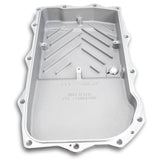 2010-2022 w/ ZF-8 Speed Heavy-Duty Cast Aluminum Transmission Pan