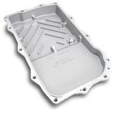 2010-2022 w/ ZF-8 Speed Heavy-Duty Cast Aluminum Transmission Pan
