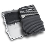 2010-2022 w/ ZF-8 Speed Heavy-Duty Cast Aluminum Transmission Pan