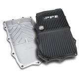 2010-2022 w/ ZF-8 Speed Heavy-Duty Cast Aluminum Transmission Pan