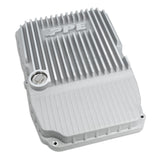 2005-2019 Jeep/Dodge/Chrysler w/ WA580, W5A580, NAG1 Transmission Heavy-Duty Cast Aluminum Transmission Pan
