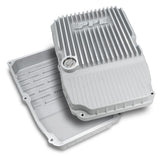 2005-2019 Jeep/Dodge/Chrysler w/ WA580, W5A580, NAG1 Transmission Heavy-Duty Cast Aluminum Transmission Pan