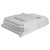 2005-2019 Jeep/Dodge/Chrysler w/ WA580, W5A580, NAG1 Transmission Heavy-Duty Cast Aluminum Transmission Pan