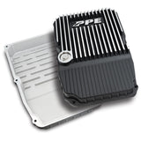 2005-2019 Jeep/Dodge/Chrysler w/ WA580, W5A580, NAG1 Transmission Heavy-Duty Cast Aluminum Transmission Pan