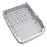 2005-2019 Jeep/Dodge/Chrysler w/ WA580, W5A580, NAG1 Transmission Heavy-Duty Cast Aluminum Transmission Pan