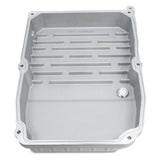 2005-2019 Jeep/Dodge/Chrysler w/ WA580, W5A580, NAG1 Transmission Heavy-Duty Cast Aluminum Transmission Pan