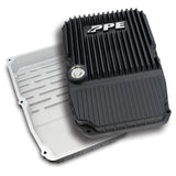 2005-2019 Jeep/Dodge/Chrysler w/ WA580, W5A580, NAG1 Transmission Heavy-Duty Cast Aluminum Transmission Pan