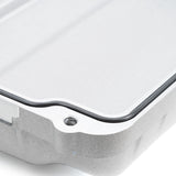 2005-2019 Jeep/Dodge/Chrysler w/ WA580, W5A580, NAG1 Transmission Heavy-Duty Cast Aluminum Transmission Pan