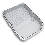 2005-2019 Jeep/Dodge/Chrysler w/ WA580, W5A580, NAG1 Transmission Heavy-Duty Cast Aluminum Transmission Pan