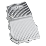 2018-2022 Jeep JL/JT 2.0L/3.0L w/ 850RE Trans Heavy-Duty Cast Aluminum Deep Transmission Pan