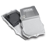 2018-2022 Jeep JL/JT 2.0L/3.0L w/ 850RE Trans Heavy-Duty Cast Aluminum Deep Transmission Pan