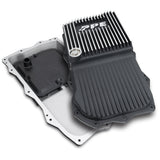 2018-2022 Jeep JL/JT 2.0L/3.0L w/ 850RE Trans Heavy-Duty Cast Aluminum Deep Transmission Pan