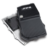 2018-2022 Jeep JL/JT 2.0L/3.0L w/ 850RE Trans Heavy-Duty Cast Aluminum Deep Transmission Pan