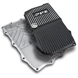 2018-2022 Jeep JL/JT 2.0L/3.0L w/ 850RE Transmission Heavy-Duty Cast Aluminum Transmission Pan