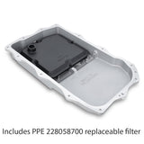 2018-2022 Jeep JL/JT 2.0L/3.0L w/ 850RE Transmission Heavy-Duty Cast Aluminum Transmission Pan