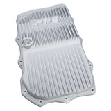 2018-2022 Jeep Wrangler JL/JT w/ 850RE Transmission Heavy-Duty Cast Aluminum Transmission Pan