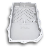 2018-2022 Jeep Wrangler JL/JT w/ 850RE Transmission Heavy-Duty Cast Aluminum Transmission Pan
