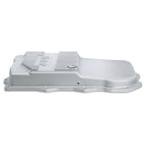 2018-2022 Jeep Wrangler JL/JT w/ 850RE Transmission Heavy-Duty Cast Aluminum Transmission Pan