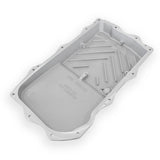 2018-2022 Jeep Wrangler JL/JT w/ 850RE Transmission Heavy-Duty Cast Aluminum Transmission Pan