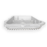 2018-2022 Jeep Wrangler JL/JT w/ 850RE Transmission Heavy-Duty Cast Aluminum Transmission Pan