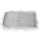 2018-2022 Jeep Wrangler JL/JT w/ 850RE Transmission Heavy-Duty Cast Aluminum Transmission Pan