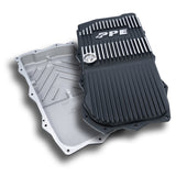 2018-2022 Jeep Wrangler JL/JT w/ 850RE Transmission Heavy-Duty Cast Aluminum Transmission Pan