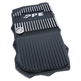 2018-2022 Jeep Wrangler JL/JT w/ 850RE Transmission Heavy-Duty Cast Aluminum Transmission Pan