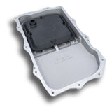 2018-2022 Jeep Wrangler JL/JT w/ 850RE Transmission Heavy-Duty Cast Aluminum Transmission Pan