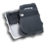 2018-2022 Jeep Wrangler JL/JT w/ 850RE Transmission Heavy-Duty Cast Aluminum Transmission Pan