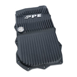 2018-2022 Jeep Wrangler JL/JT w/ 850RE Transmission Heavy-Duty Cast Aluminum Transmission Pan