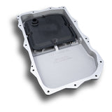 2018-2022 Jeep Wrangler JL/JT w/ 850RE Transmission Heavy-Duty Cast Aluminum Transmission Pan