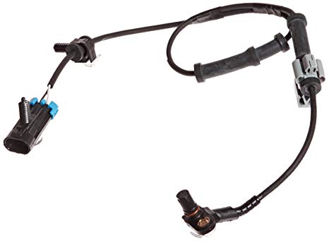ACDELCO SPEED SENSOR 22873507 FOR 2007.5–2010 CHEVY/GMC 2500HD/3500HD TRUCKS